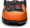 Worx WR147E.1 - Robotmaaier - 1000 m² - 20 Volt - 4 Ah - 2 maaihoogtes