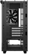 DeepCool Macube 110 - Mini tower pc-behuizing - Micro ATX / Mini-ITX - 1x120 mm - Wit