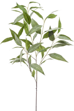 Emerald - Kunsttak Eucalyptus 93cm - Kunstplanten voor binnen