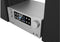 Kenwood M-925DAB - DAB+ Radio met Bluetooth en CD - Zilver