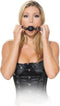 Pipedream Fetish Fantasy mondknevel Ball Gag Training System zwart