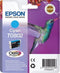 Epson C13T08024010 - Inktcartridge - 220 pagina's - Cyaan