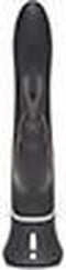 Happy Rabbit Triple Curve Tarzan Vibrator