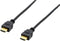 Equip high speed+ ethernet 4k hdmi kabel 5,00m