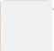 vidaXL - Wandkast - 60x36,5x35 - cm - bewerkt - hout - wit