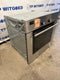 Siemens HB28155 - Inbouw Oven - Conventionele Verwarming - RVS