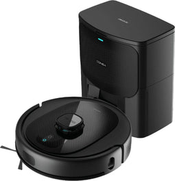 Cecotec Conga 7490 - Robotstofzuiger - 2600 Pa - Zwart