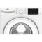 BEKO B3WT58410W2 - Wasautomaat voorlader - 8 kg - 1400 tpm - Digitaal display