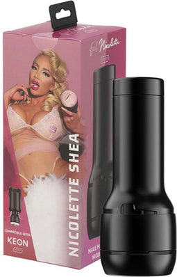 Kiiroo - Stars Collection Strokers Feel Nicolette Shea