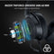 Razer Kraken V3 X - USB Gaming Headset - Ultra-licht comfort - Zwart