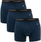 Claesen's® CL 20823 - Boxershort - 3-pack - Navy (3-pack)