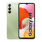 Samsung Galaxy A14 - Groen - 64 GB - Dubbele fysieke simkaart