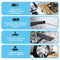 Kymo Pro - Handstoomreiniger - 1500W - 4 Bar Stoomdruk - Vlekkenreiniger