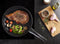 Tefal Performance - Koekenpan - Ø 20 cm - Inductie - RVS - Donker grijs