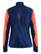Craft brilliant 2.0 light jacket w - Hardloopjas - Dames - Deep - S
