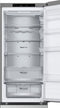 LG GBV7280CMB Koel-vriescombinatie C No Frost