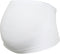 Carriwell Zwangerschapsbuikband - Naadloos - Medium support - Wit - L