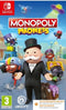 Ubisoft Monopoly Madness - Nintendo Switch - Downloadcode - Strategie en management
