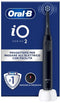 Oral-B iO Series 2 - Tandenborstel - 2 min. timer 30 sec. timer - Zwart