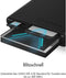 Icy Box IB-CR301-U3 - Geheugenkaartlezer - CF MicroSD SD SDHC SDXC 3 sleuven - Zwart