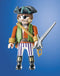PLAYMOBIL Pirates Piratenschateiland met skelet - 70962