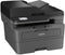 Brother MFC-L2860DW - All-in-one laserprinter - ADF dubbelzijdig printen fax scannen kopiëren - Zwart