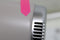 Philips XC2011/01 - Steelstofzuiger - Draadloos - LED-verlichting