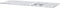 Apple Magic Keyboard - FullSize - Draadloos met numeriek toetsenblok - Frans