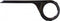 Qtcycletech Qt cycle tech kettingscherm 38t e-bike uni geschikt voor bosch shimano