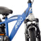 AMIGO Roady Jongensfiets 20 Inch - Kinderfiets voor 6 tot 8 Jaar - 110-125 cm - Blauw