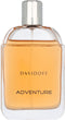 Davidoff Adventure 100 ml Eau de Toilette - Herenparfum