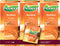 Thee pickwick rooibos honey 25x1.5gr | 3 stuks