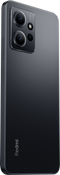 Xiaomi Redmi Note 12 - Smartphone - 4GB RAM - 64GB opslag - 50 MP - Grijs