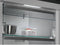AEG OAG7M281EW - Vrieskast - Inhoud 278L - 5 vriesladen - Energieklasse E