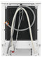 AEG FFB64607ZW - Vrijstaande Vaatwasser - 13 couverts - SatelliteClean® - AirDry