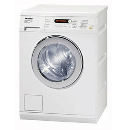 Miele W 5821 - Wasmachine - A+++ - 7kg - 1400rpm - Geluidsniveau 52dB(A) wassen - 74dB(A) centrifugeren