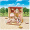 Sylvanian families 5807 Cake shop voor startershuis