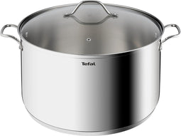 Tefal Intuition XL Kookpan + deksel - 36 cm / 17,5L - Inductie