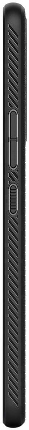 Spigen Galaxy A53 5G - Liquid Air Hoesje - Schokabsorberend - Zwart