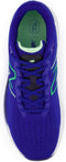 New Balance Fresh Foam Evoz v2 - Hardloopschoenen - Lichte demping - blauw/wit