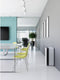 IDEAL AP 80 - Proffesionele Smart Luchtreiniger - 70 tot 90 m2 - Extreem stil
