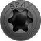 SPAX BLAX 35 mm 200 stuk(s) Schroef