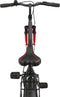 Altec Hero Kinderfiets Jongens 24 inch Rood