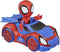 Hasbro Marvel Marvel Spidey en zijn vrienden F14595L8.