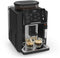 Krups EA910A - Koffierobot - Volautomatisch met touchscreen - Zwart