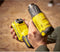 Stanley SFMCE530B - Accu heteluchtpistool - 510°C - V20 Fatmax (zonder accu)