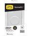 Otterbox OtterBox Symmetry+ - Smartphonehoes - Schokbestendig - Transparant (iPhone 14 Plus)