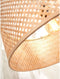 GOOD&MOJO Hanglamp Java - Bamboe - Ø50cm - Modern - Hanglampen Eetkamer, Slaapkamer, Woonkamer