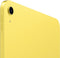 Apple iPad (2025) - Tablet - A16 Bionic 128GB - Geel