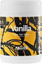 Voedend Haarmasker Kallos Cosmetics Vanilla 1 L